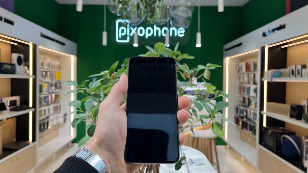 Магазин Google Pixel 8 8/128GB Obsidian/Hazel Гарантія Trade In