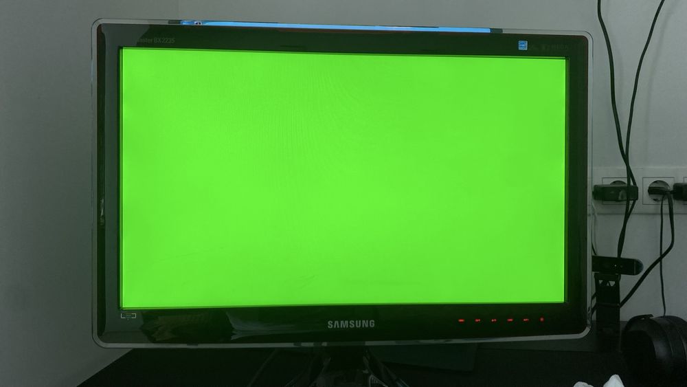 Монитор Samsung BX2235 LED (LS22B3UVMN) FullHD