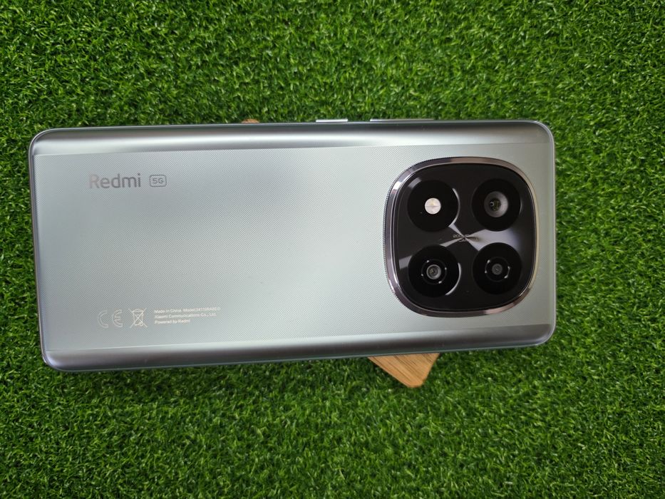 Новий Redmi Note 14 PRO + PLUS Европа глобал Global model 24115RA8EG