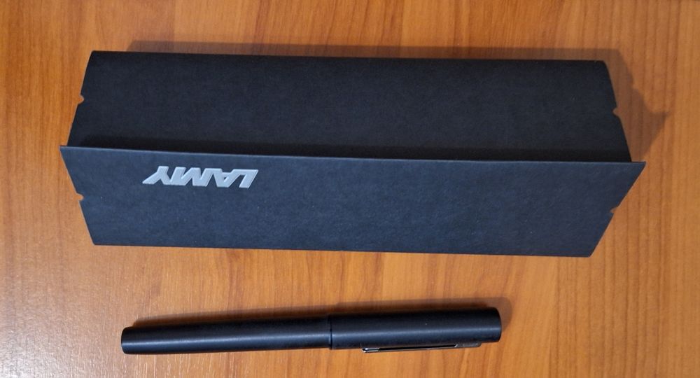 LAMY -Esferográfica