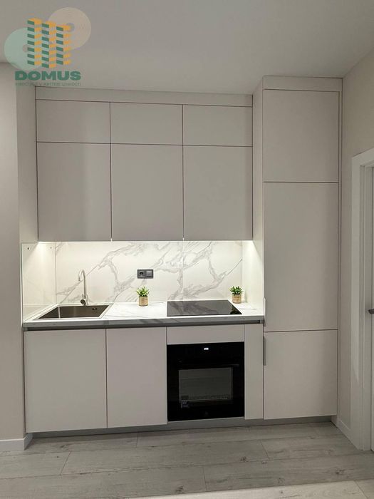 Новая 1 комн Ремонт ЖК 61 Жемчужина! Кадорр Сити! Краснова