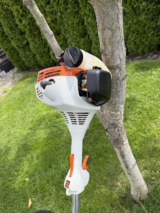 Kosa spalinowa stihl fs38