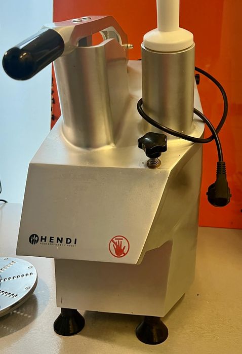 Szatkownica do warzyw HENDI