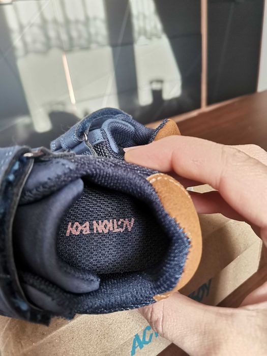 Adidasy dla chłopca 21