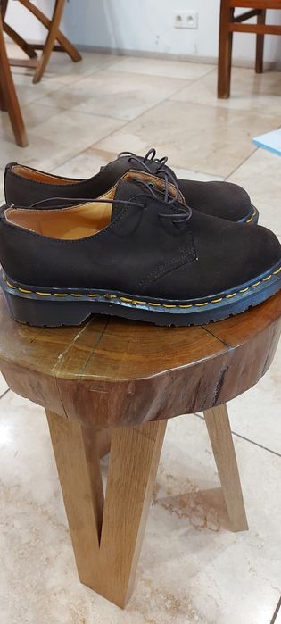 Dr.Martens AirWair 22cm glany nowe dla dziewczynki