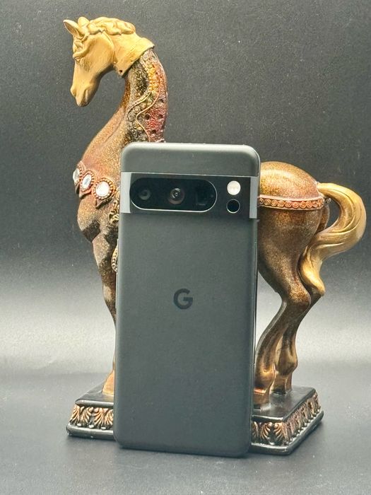 Google Pixel 8 Pro 12/128 GB + подовжена Гарантія. Кращій подарунок.