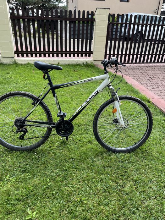 Rower mlodziezowy