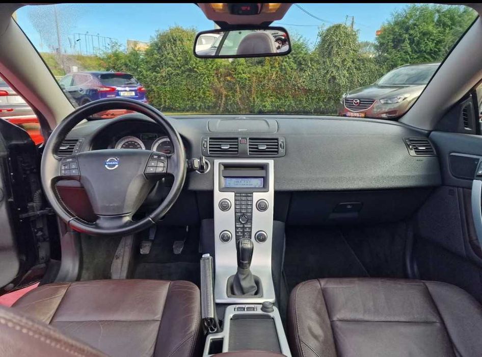 VOLVO C70 2.0 D4-177cv