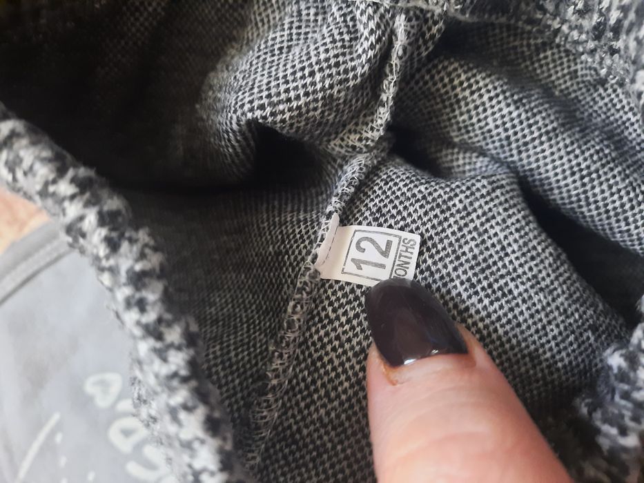 Костюм на хлопчика