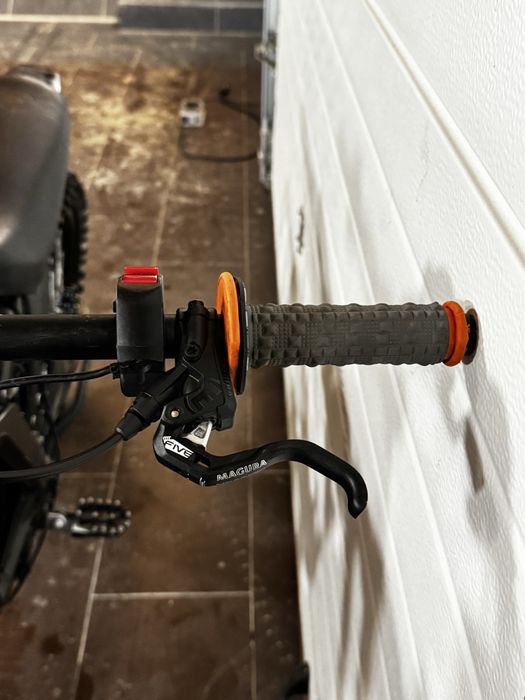 сурон 2024 пробіг 4500