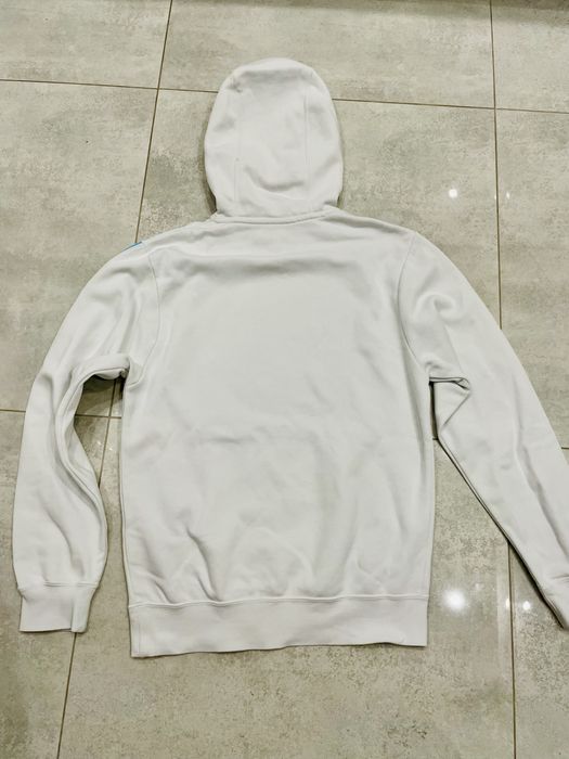 Bluza z kapturem Nike xs biała