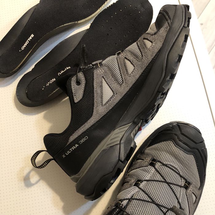 Кросівки Solomon original