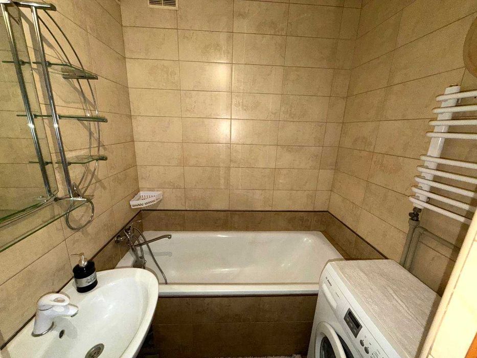 Продаж 3-кімнатної квартири в самому Центрі міста