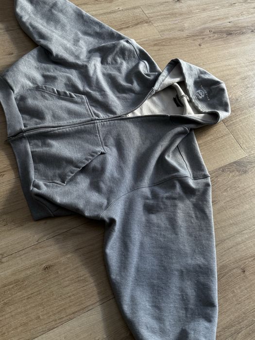 zip bluza balenciaga unity rozmiar M