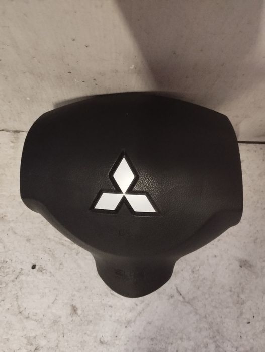 Mitsubishi Colt VI poduszka powietrzna kierowcy