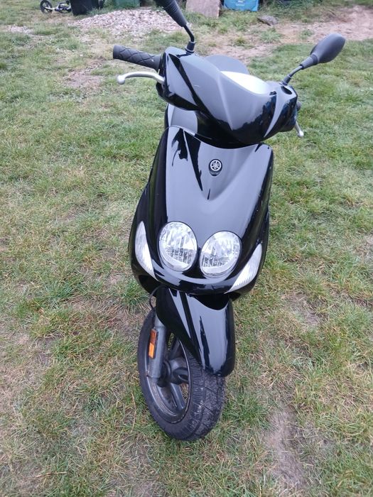 Yamaha