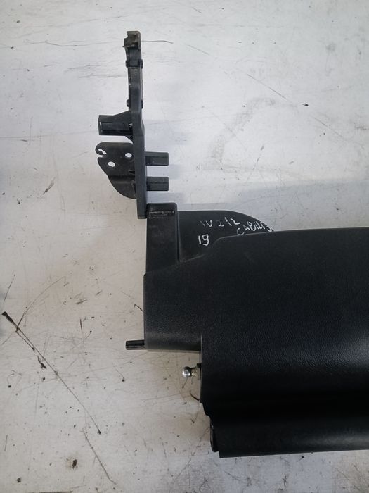 Chapeleira Mercedes W212 Cabrio