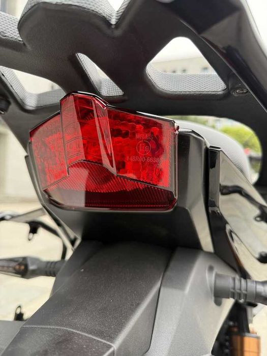 Новинка 2025! Мотоцикл Lifan Ліфан 200 Lifan City-R 200 Доставка