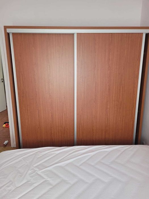 Quarto para estudante
