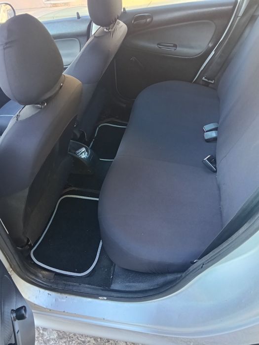 Peugeot 206sw gasolina ano 2006