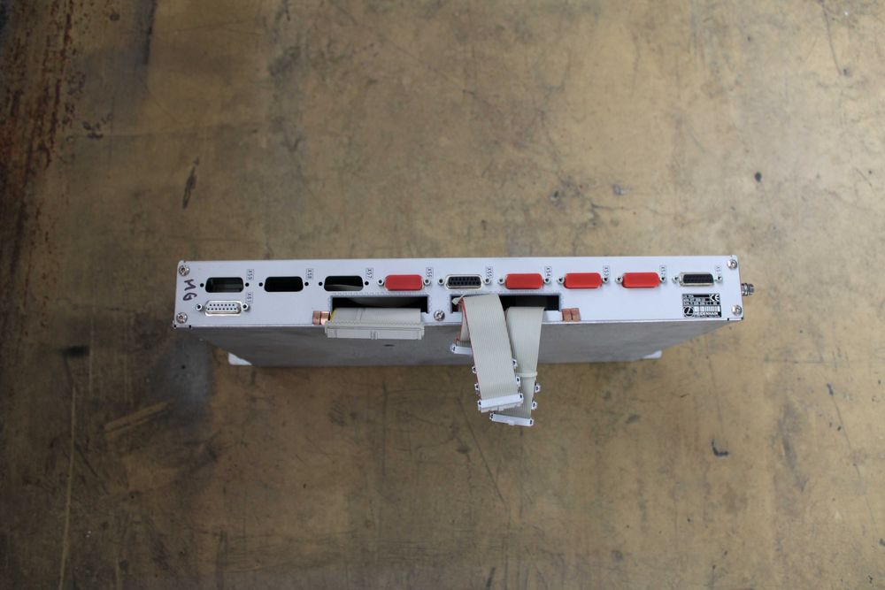 Heidenhain Power Supply Unit UV 111A