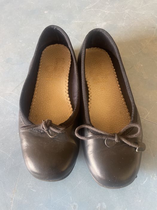 Calcado menina 31 - 32