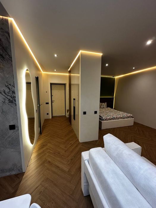 Жк Great House. Елегантність. Вишуканість. Стиль.