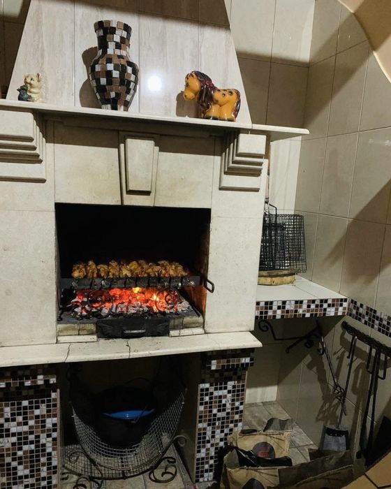 Оренда затишного будинку для сім'ї,  друзів.