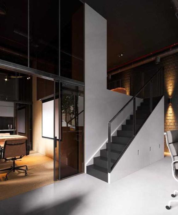 Commercial real estate at st. Ul Vladimirskaya (area 72 m²) - Atlanta.ua - photo 6