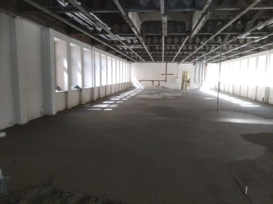 Wylewki maszynowe, posadzki, styrobeton,chudziaka,izolacja