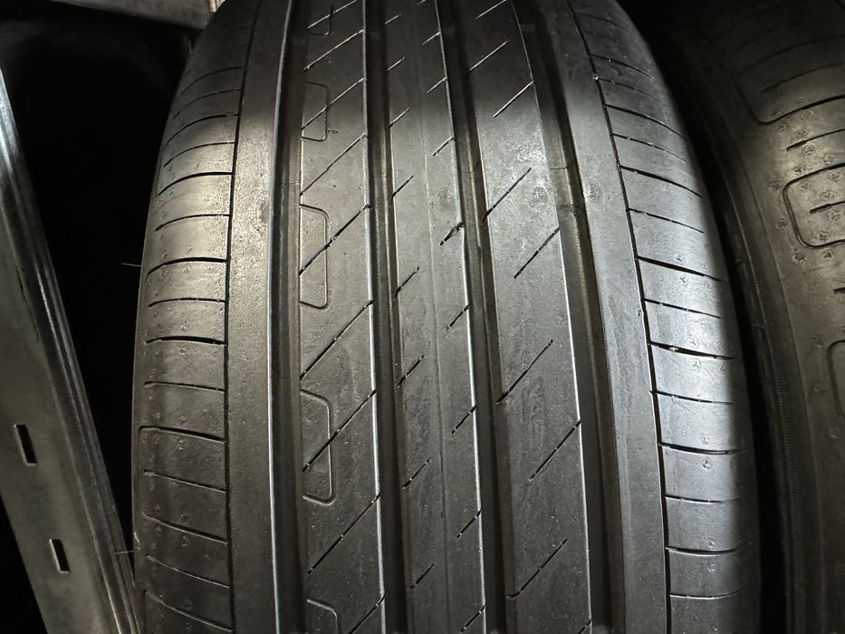 215/50 r18 Goodyear