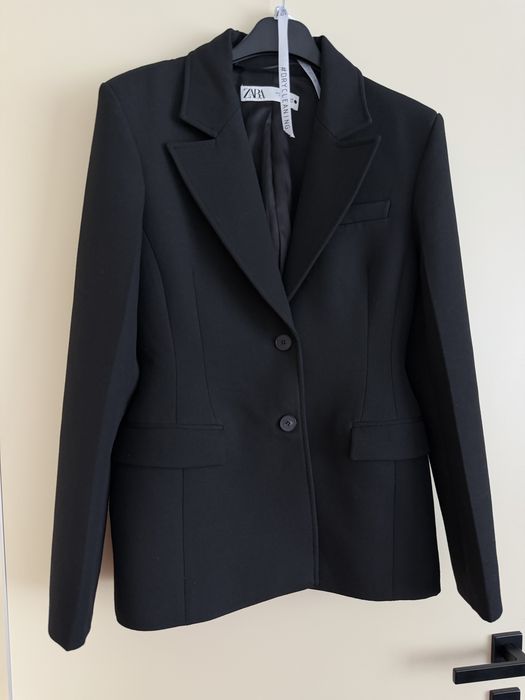 Жакет Zara, розмір М, новий