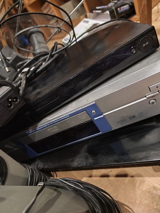 Sprzęt elektroniczny używany