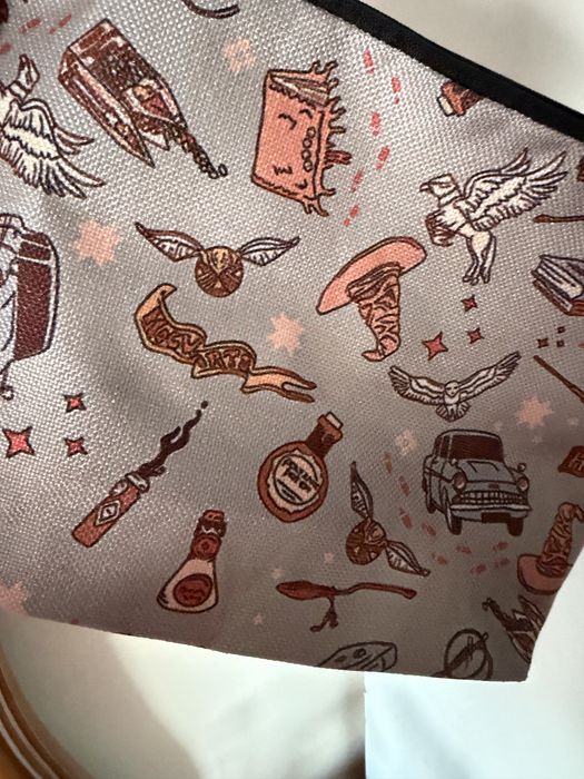 Necessaire/bolsa