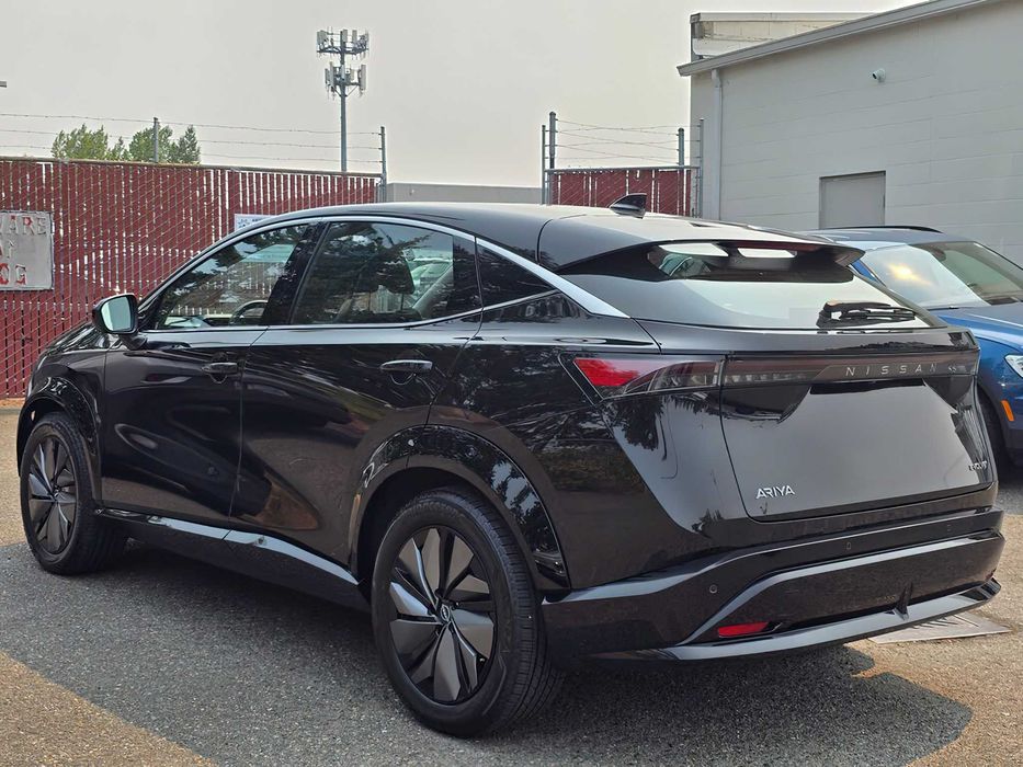 Nissan Ariya Empower+      2023