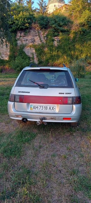 продаж автомобіля
