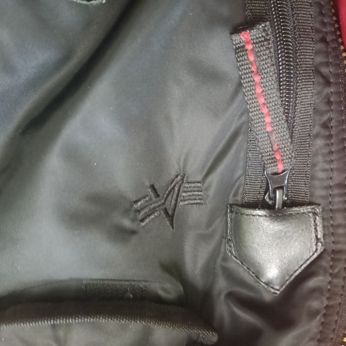 Alpha industries injector cwu 45 ma1