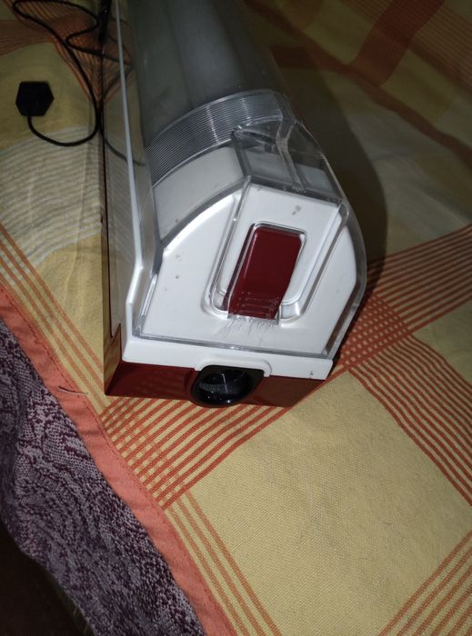 Аварийная аккумуляторная лампа "BAZOOKA"