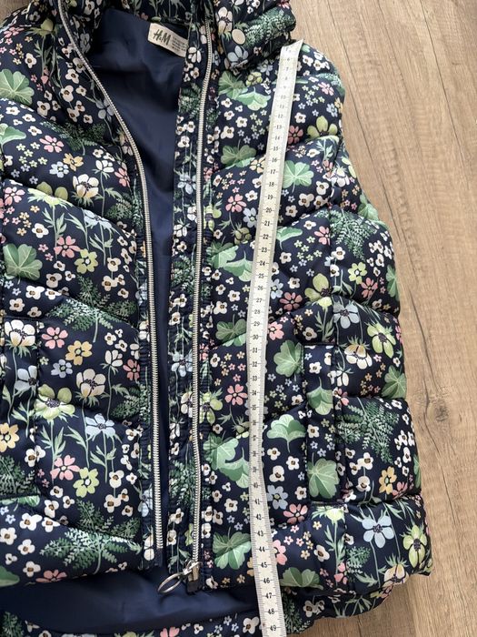 Жилет на дівчинку H&M, HM