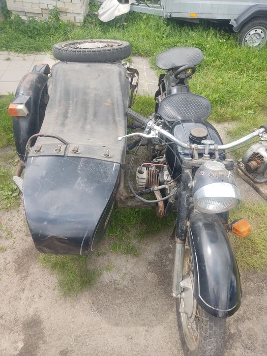 Днепр-12 мт-12 КМЗ живі документи