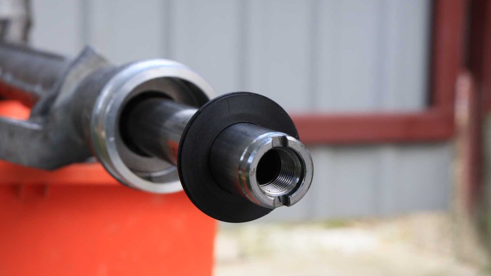 Втулка рулевой рейки Nissan Rogue 2013-2020 Nissan X-Trail 2014-2021