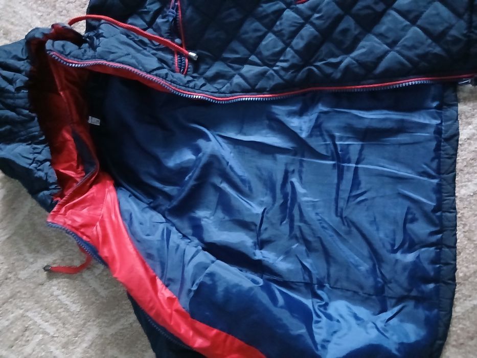 Куртка для хлопчика