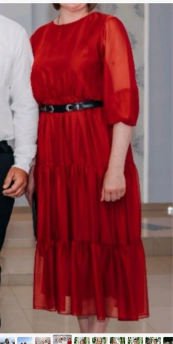 Сукня . Плаття жіноче, вечірня сукня, новий рік плаття на свято