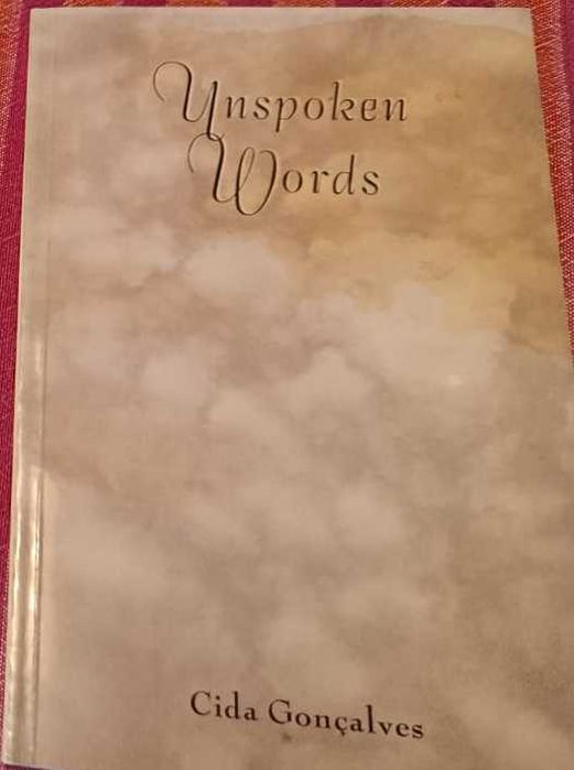 Unspoken Words — exemplar individual