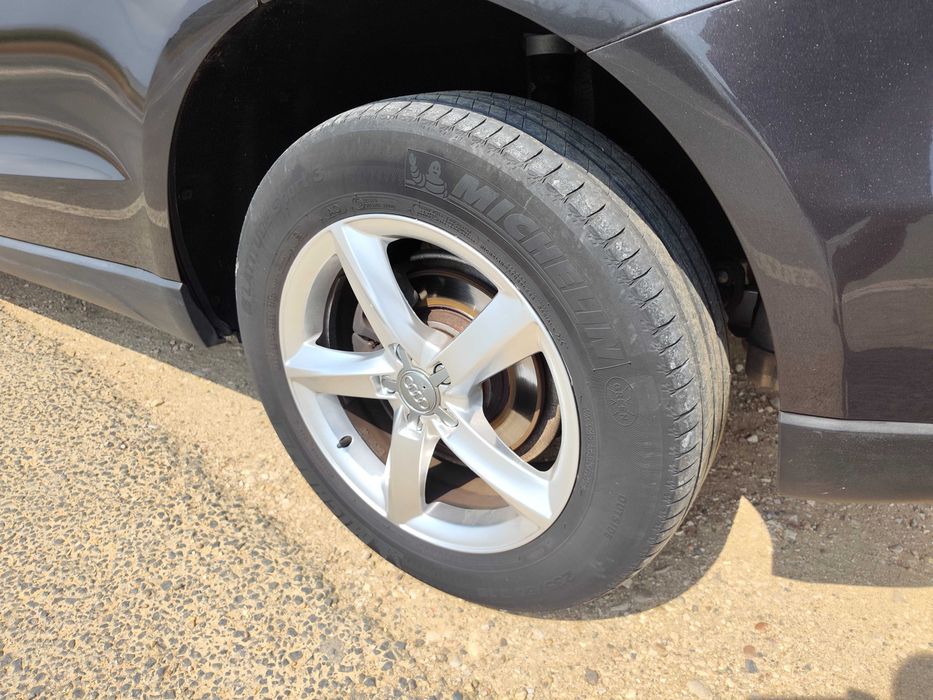 Audi Q5 Quatro 2.0