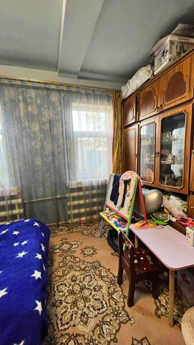 Продам 1/2 дома в районе завода Шевченко