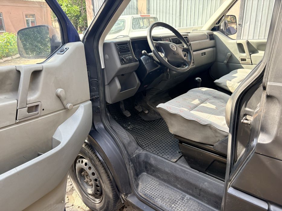Продам Volkswagen T-4