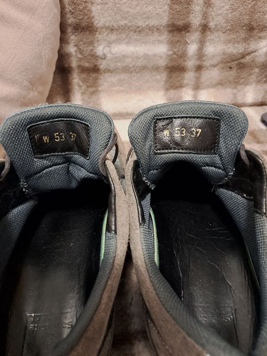 Buty Samsonite damskie