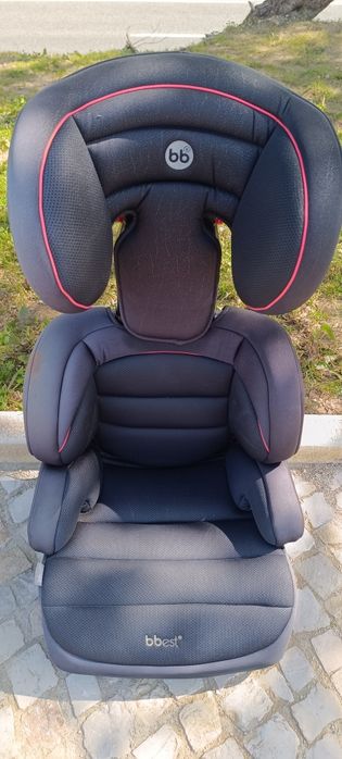 Cadeira Auto - funcional