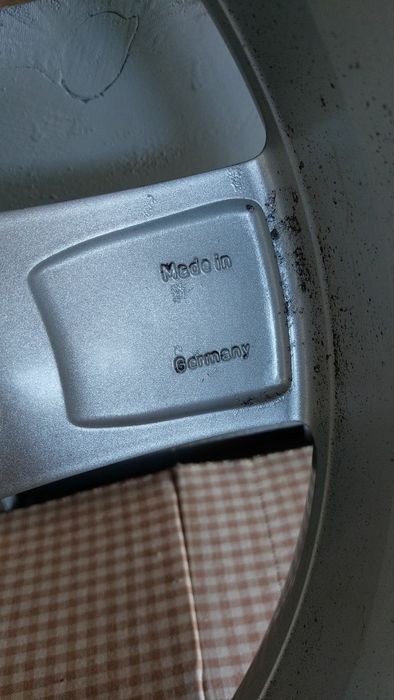 Диски 5×112 р19 ауді ет 29